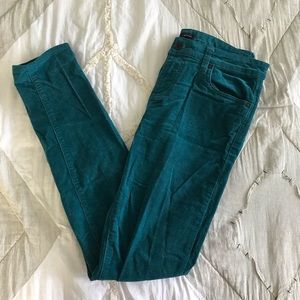 Corduroy Jeans